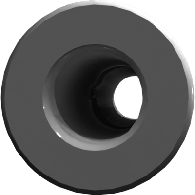 Pièces agricoles - Pièce divers - Bague plastique