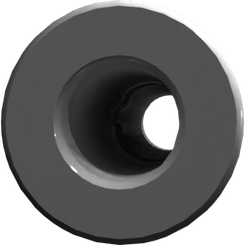 Pièces agricoles - Pièce divers - Bague plastique