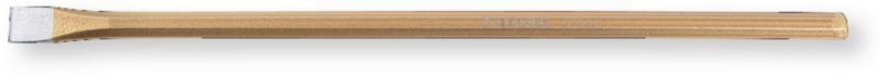 Outils - Outils divers - BURIN ELECTRICIEN 2502X8X10