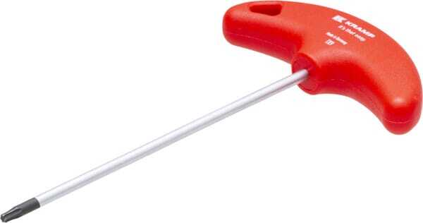 Outils - Outils divers - Clé Torx® T9 x 125 mm