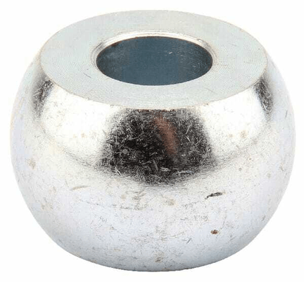 Pièces agricoles - Tracteur pièce adaptable - Rotule d'attelage inférieure Cat.2/1 Ø22,1/56x35mm gopart