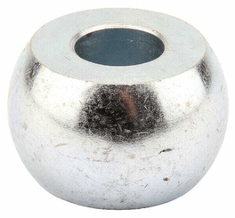 Pièces agricoles - Tracteur pièce adaptable - Rotule d'attelage inférieure Cat.2/1 Ø22,1/56x35mm gopart
