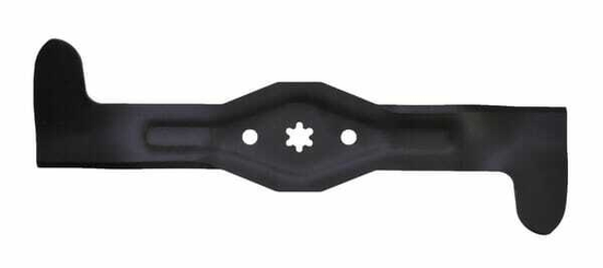 Pièces agricoles - Jardin et forêt pièce adaptable - Lame Electrolux 186386R AYP
