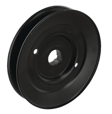 Pièces agricoles - Jardin et forêt pièce origine - Poulie p. barre de cpe Ø=161mm