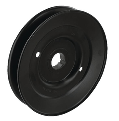 Pièces agricoles - Jardin et forêt pièce origine - Poulie p. barre de cpe Ø=161mm