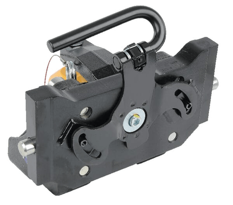 Pièces agricoles - Tracteur pièce adaptable - Attelage boule d'attelage 310 mm