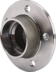 Pièces agricoles - Pièce divers - Hub 10xM22x1.5