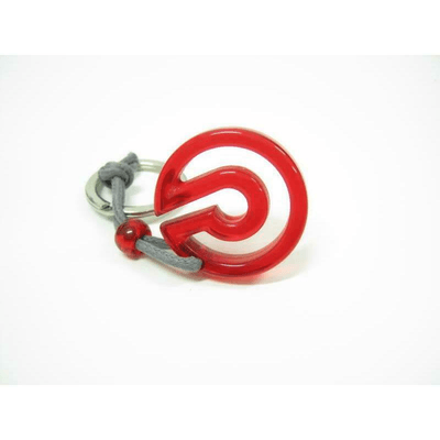 Pièces Quad & Motos - Pièces communes - Porte-clés BREMBO logo