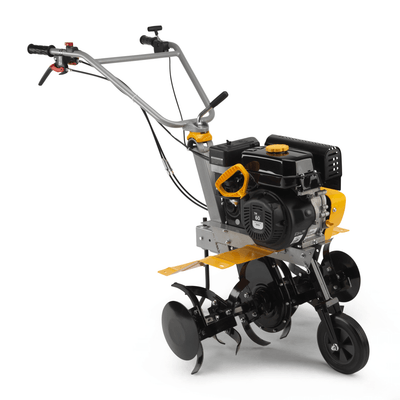 Materiels - Motobineuse - Motobineuse Stiga SRC 585 RG