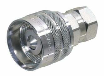 Pièces agricoles - Hydraulique - Raccord rapide