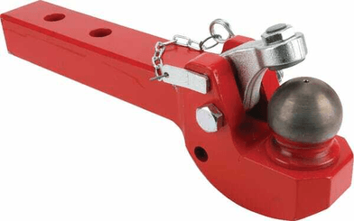 Pièces agricoles - Tracteur pièce adaptable - Pièce d'attelage K80