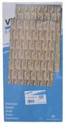 Pièces agricoles - Moteurs pièce adaptable - Joint Assortiment 297x210 mm