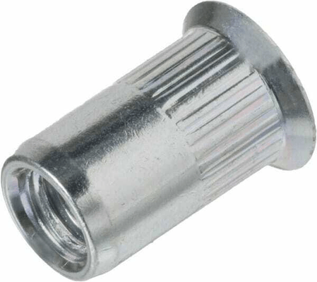 Pièces agricoles - Fasteners - Ecrou rivet aveugle M6