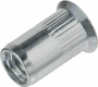 Ecrou rivet aveugle M6