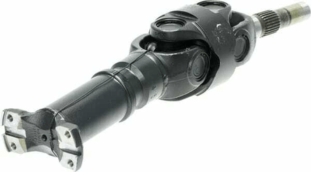 Pièces agricoles - Tracteur pièce adaptable - Double joint universel