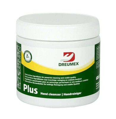 Chimie - Chimie divers - Savon Dreumex Plus jaune 600ml