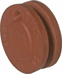 Pièces agricoles - Fertilisation & Lisier - Rouleau tendeur 12 x 120