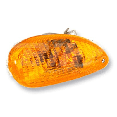 Pièces Quad & Motos - Equipement véhicule - Clignotant arrière droit V PARTS type origine optique orange