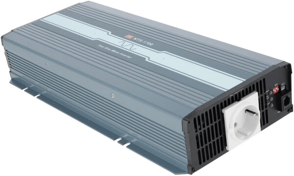 Pièces agricoles - Electricité - Transformateur 1700 W 24 V