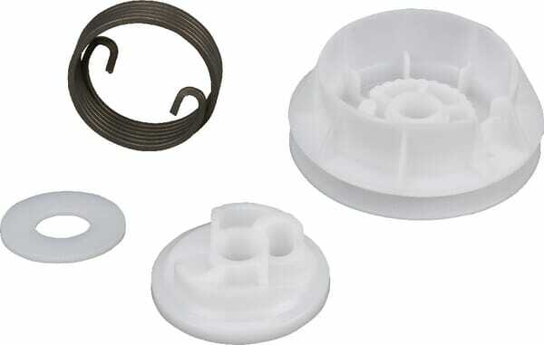 Pièces agricoles - Jardin et forêt pièce origine - Poulie de démarrage