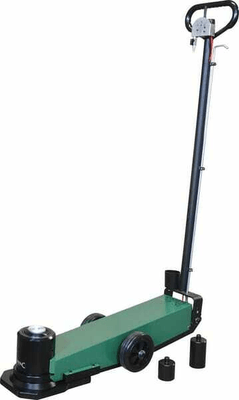 Pièces agricoles - Outils atelier - Cric pneumatique 58-30 t Co