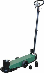 Pièces agricoles - Outils atelier - Cric pneumatique 58-30 t Co