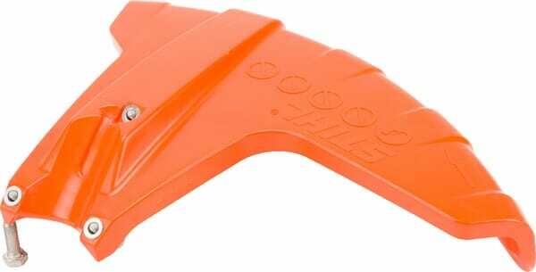 Pièces agricoles - Jardin et forêt pièce origine - Defelcteur complet