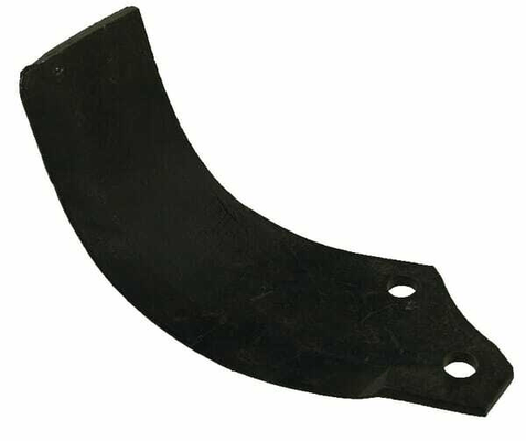 Pièces agricoles - Travail du sol - Lame de fraise g. p/Maschio