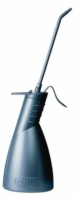 Pièces agricoles - Outils atelier - Burette aluminium 200ml