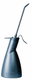 Burette aluminium 200ml