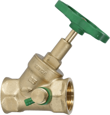 Pièces agricoles - Hydraulique - SSVE rob.d'arr.45°+purg.1"