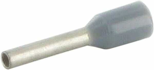 Pièces agricoles - Electricité - Cosse de câble isolée 0,75mm