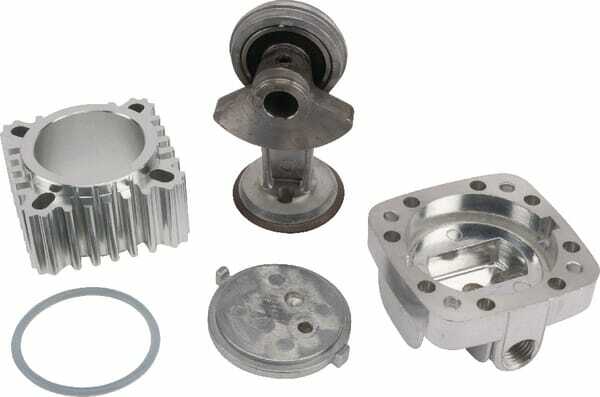 Pièces agricoles - Outils atelier - Kit de révision AC70