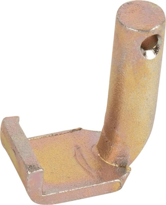 Pièces agricoles - Machines - Boulon du ressort anti-rotation du élément semeur