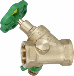 Pièces agricoles - Hydraulique - SSVE rob.d'arr.45°+purg.3/4"