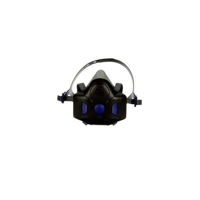 Vêtements et protections - Equipement - Demi-masque réutilisable taille L Respirateur à membrane phonique