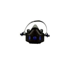 Vêtements et protections - Equipement - Demi-masque réutilisable taille L Respirateur à membrane phonique