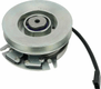 Embrayage éléctromagnétique X0560