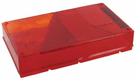 Cabochon seul Multipoint gauche