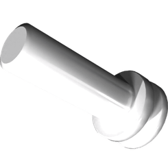 Pièces agricoles - Pièce divers - boulon fileté