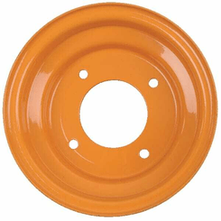 Pièces agricoles - Jardin et forêt pièce origine - Jante