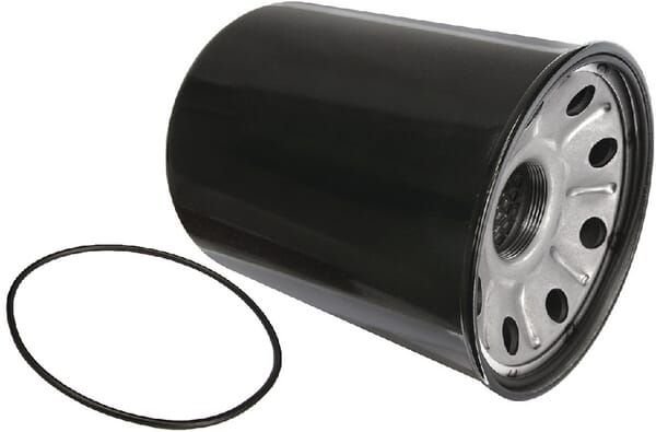 Pièces agricoles - Tracteur pièce origine - Filtre à huile hydraulique