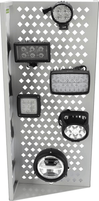 Pièces agricoles - Eclairage - Module LED pour Deutz
