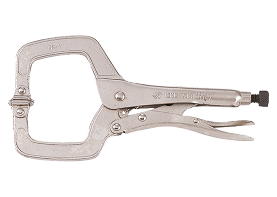 Outils - Outils divers - Pince étau 450mm