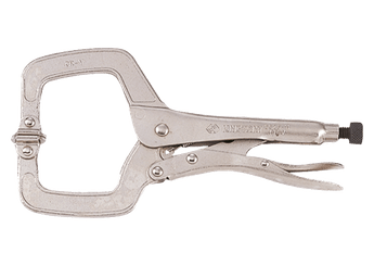 Outils - Outils divers - Pince étau 450mm