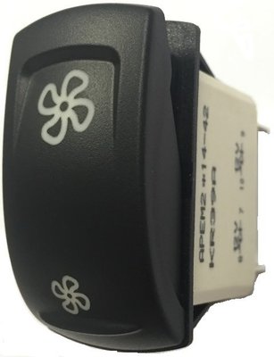 Pièces VSP - Divers - INTER VENTILATEUR