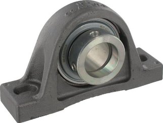 Pièces agricoles - Roulements - Corps de palier à sem. TASE