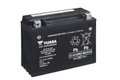 Batterie YUASA sans entretien avec pack acide - YTX24HL-BS