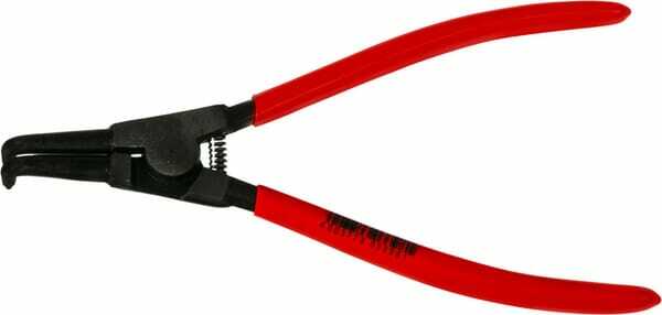 Outils - Outils divers - Pinces pour circlips
