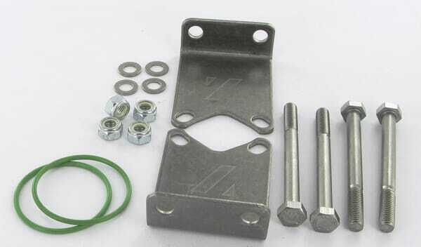 Pièces agricoles - Pièce Pulvérisateur - Kit assemblage 1 voie S463